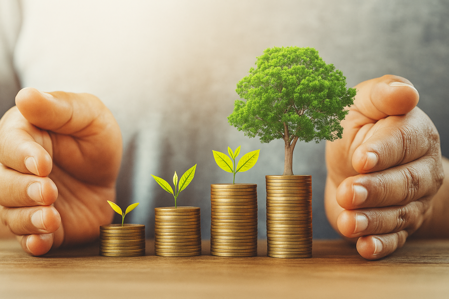 Green Nest bungalow investment in Katargam — affordable, high-appreciation 3BHK villas for smart buyers and long-term value.